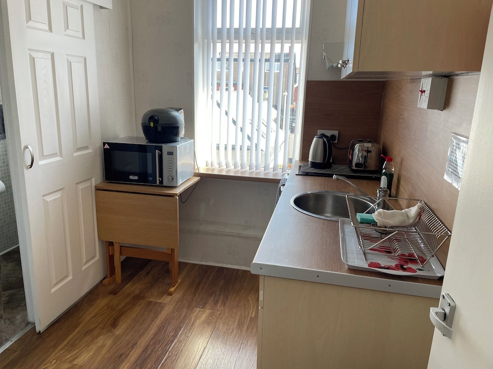 Studio, Ensuite (Studio 7 - First Floor)