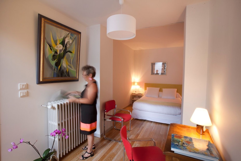 Double Room (Noix)
