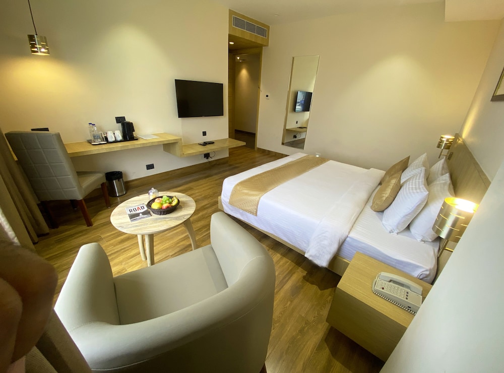 Business Room - Photo 9