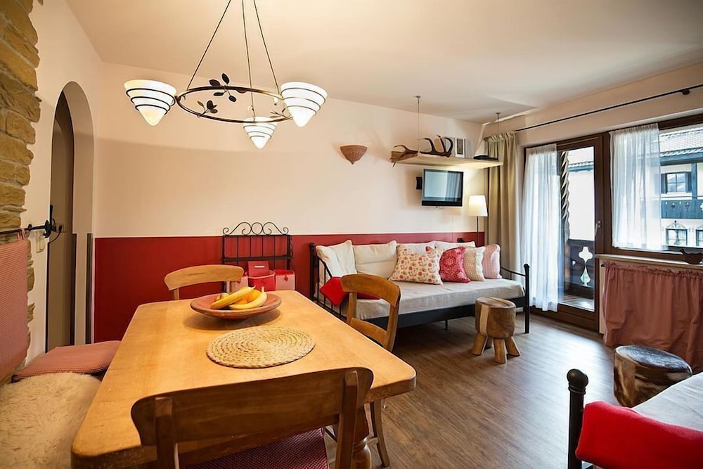 Apartment (Sonne) photo 3