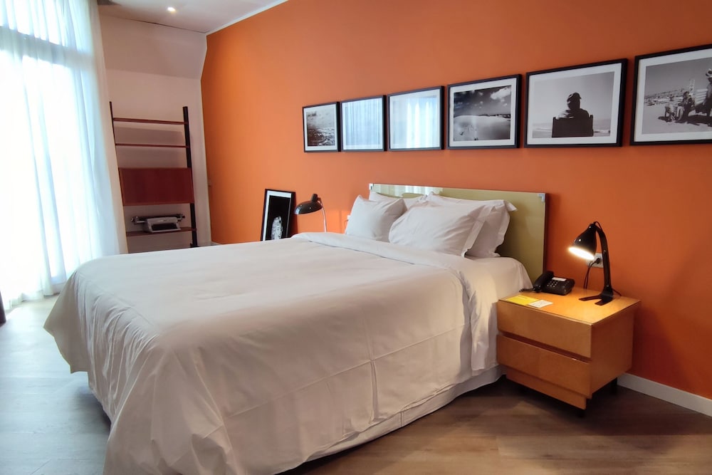 Classic Suite, 1 Bedroom, Balcony photo 2