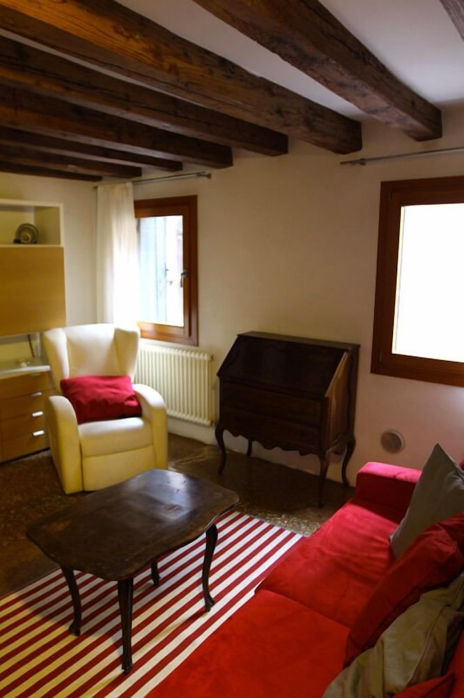 Apartment, 1 Bedroom (San Polo 1181) photo 3