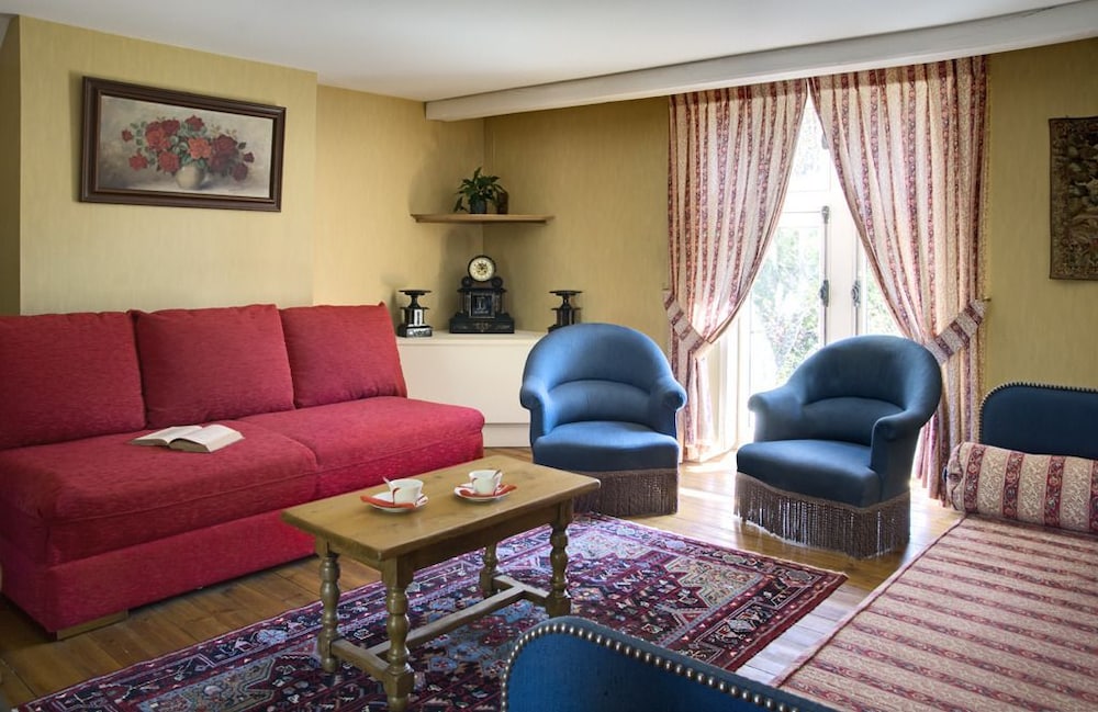 Superior Room, 2 Bedrooms photo 2