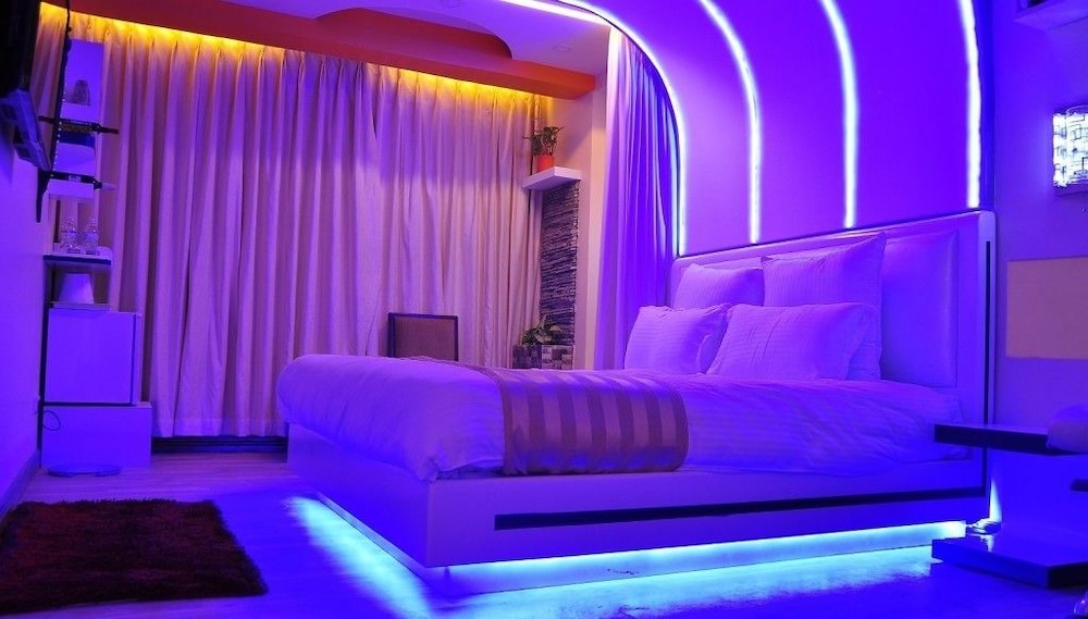 Superior Double Room photo 3