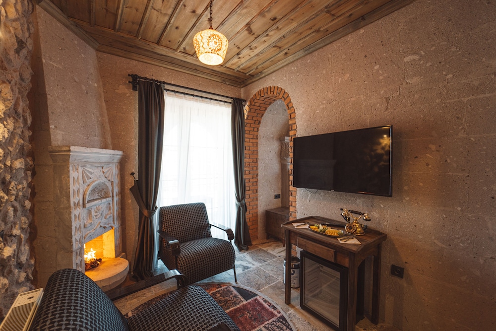 Luxury Suite - Photo 6