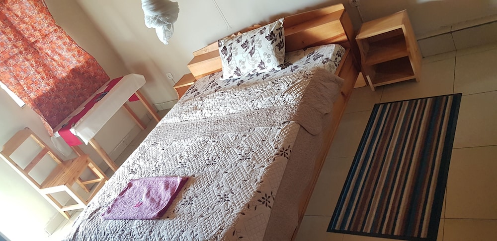 Family Apartment photo 1