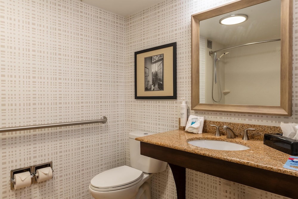 Hampton Inn Portsmouth Central, Billede 2