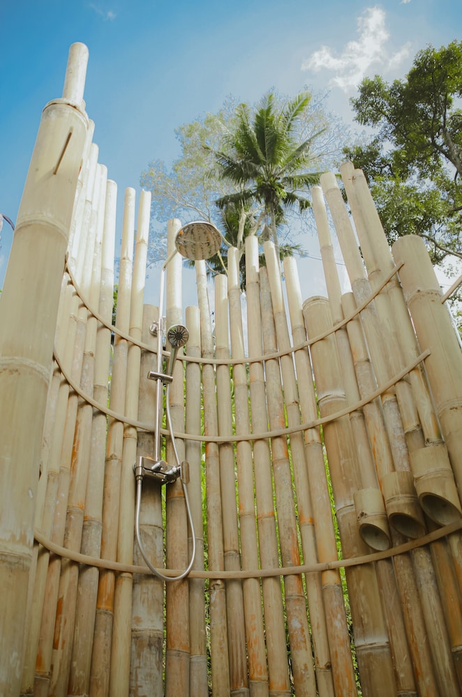 Bamboo Villa, 1 Bedroom photo 2