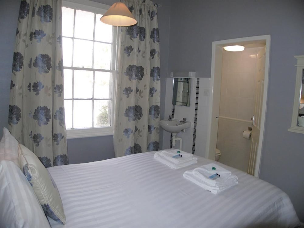 Double Room, Ensuite (Single Occupancy) photo 2