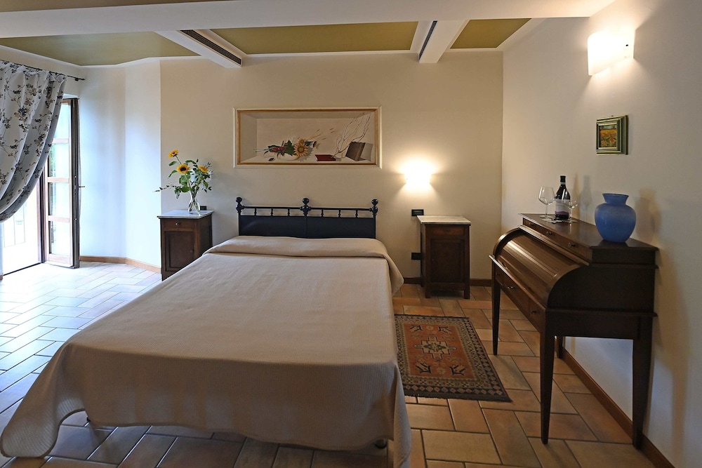 Standard Room, Garden View photo 3