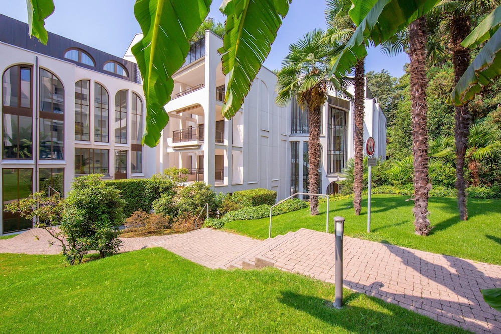 Maraini Elegante in Lugano, Foto 11