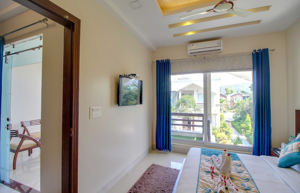 Terrace Studio Room - Photo 8