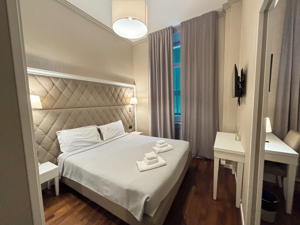 Double Room Single Use photo 1