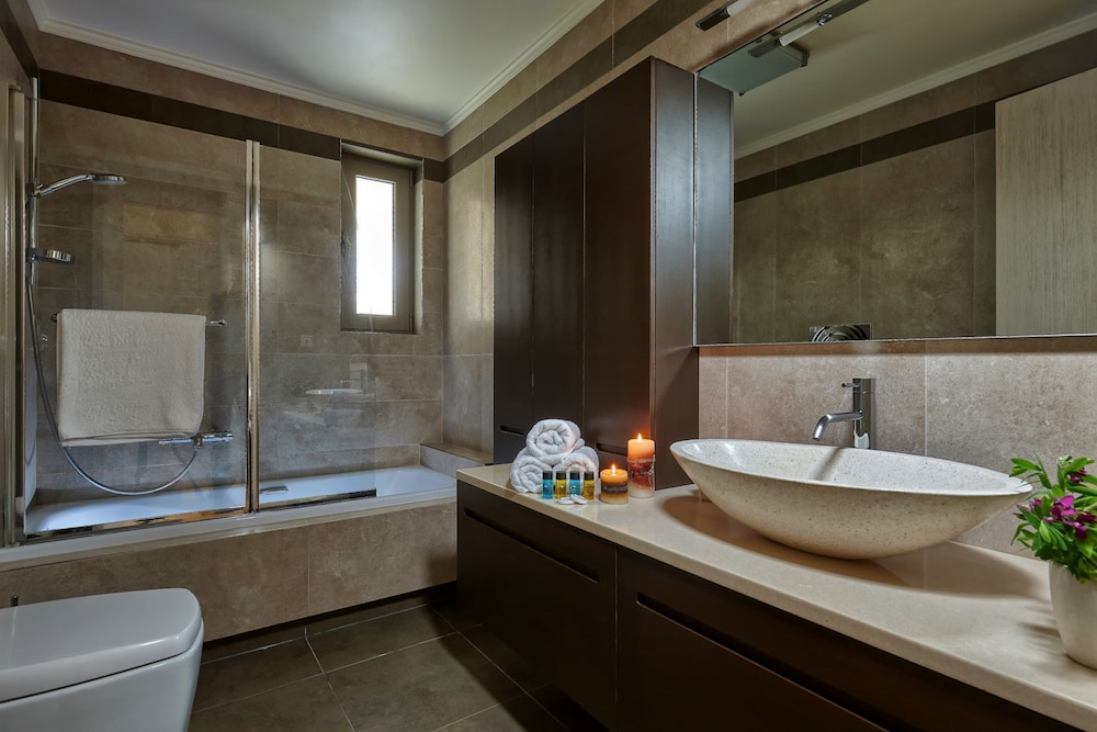 Villa, 3 Bedrooms, Private Pool photo 2