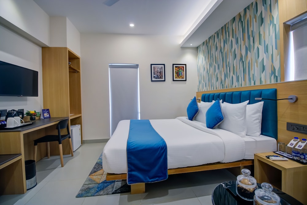 Superior Room - Photo 4