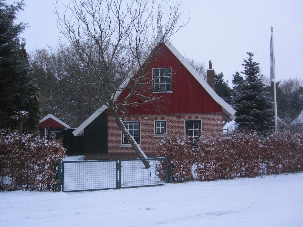 House, 2 Bedrooms (Het Roodborstje) photo 3