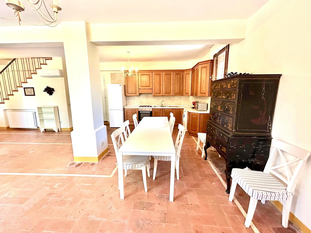 Comfort Apartment