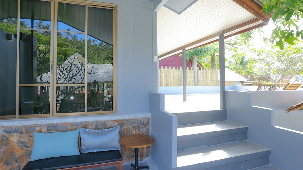 Villa Private Pool Terrace - Sea View photo 3