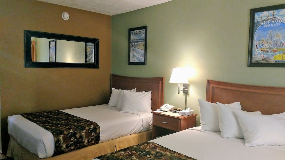 Family Apartment, Multiple Beds, Kitchenette photo 2