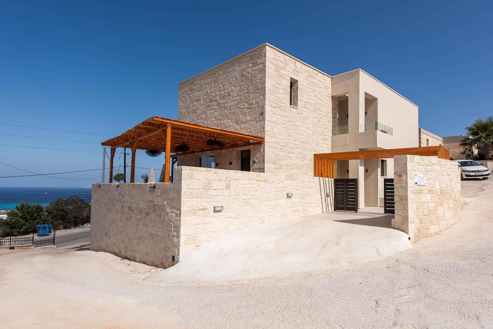 Casa di Franco Seaview Heated Pool gym Hammam, Φωτογραφία 24