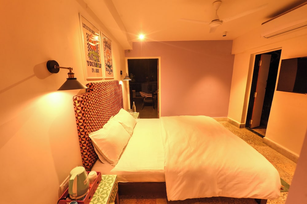 Superior Room photo 2