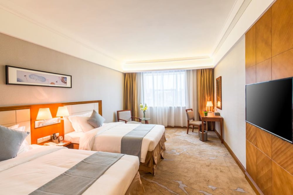 Superior Twin Room photo 3