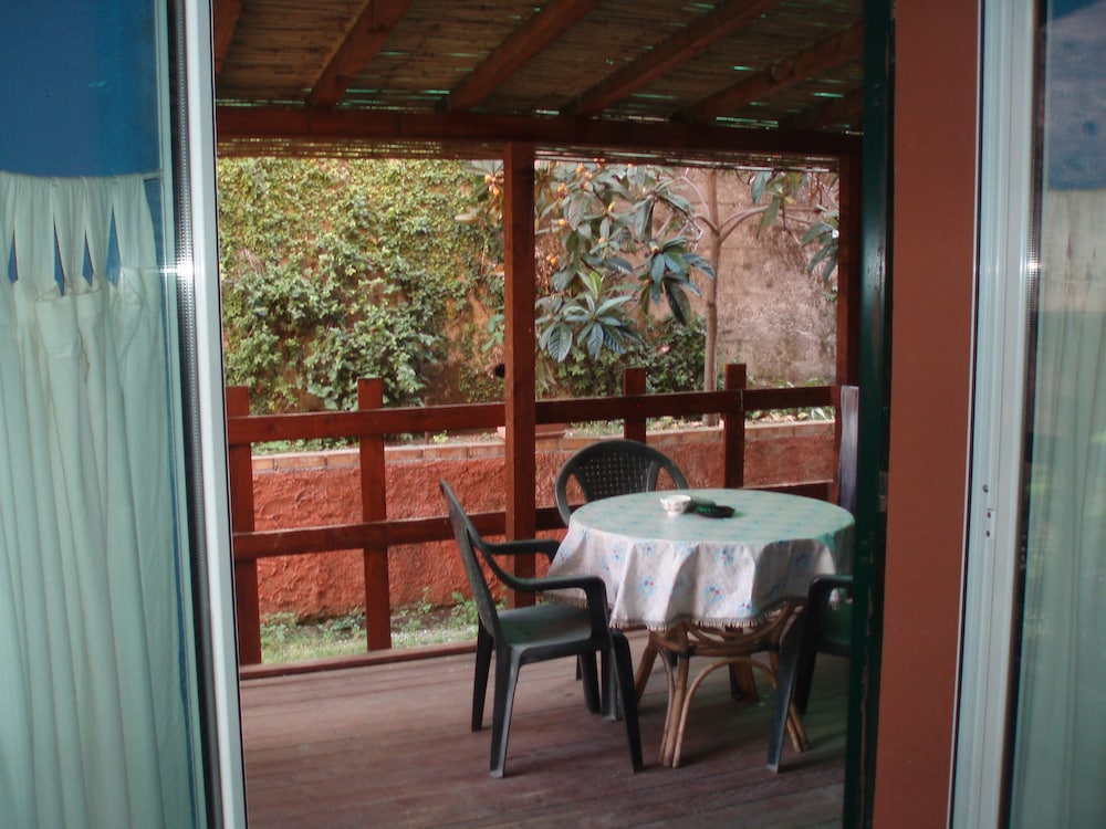 Deluxe Double Or Twin Room photo 3