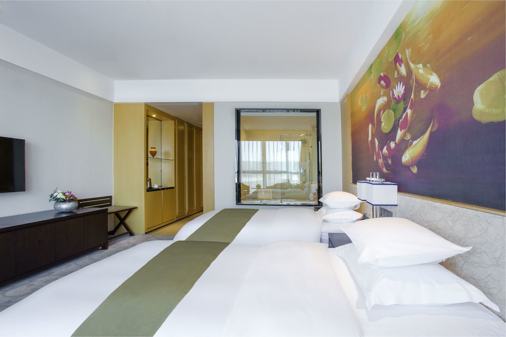 Standard Twin Room photo 3