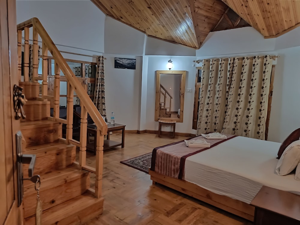 Panoramic Villa photo 1