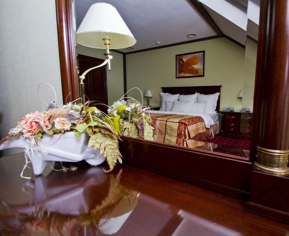 Comfort Suite, 1 Bedroom photo 2