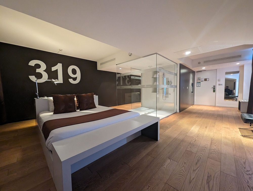 Junior Suite photo 1