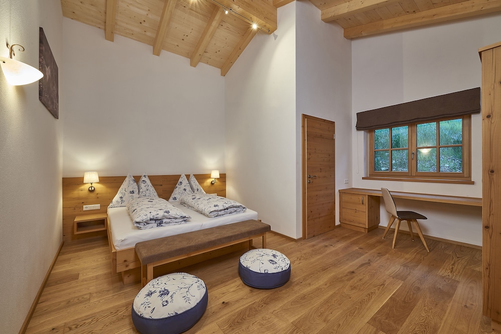 Apartment (Gams, cleaning fee 100,00 €) photo 2