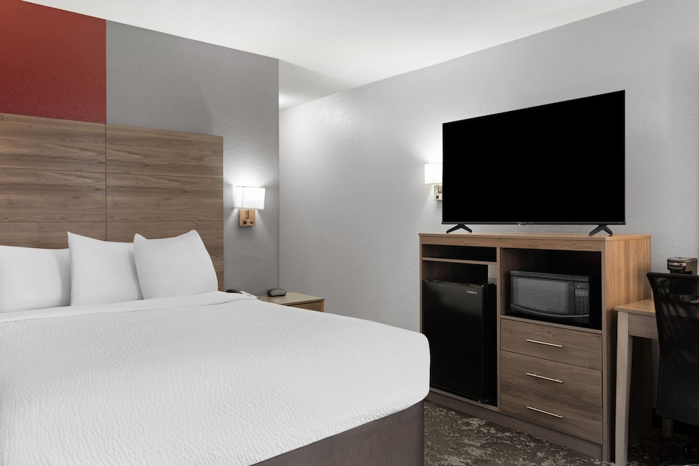 Ramada by Wyndham Cedar Rapids South, Fotografia 5