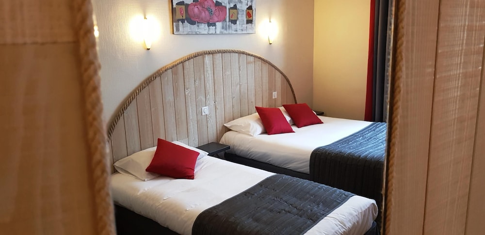 Standard Triple Room photo 1
