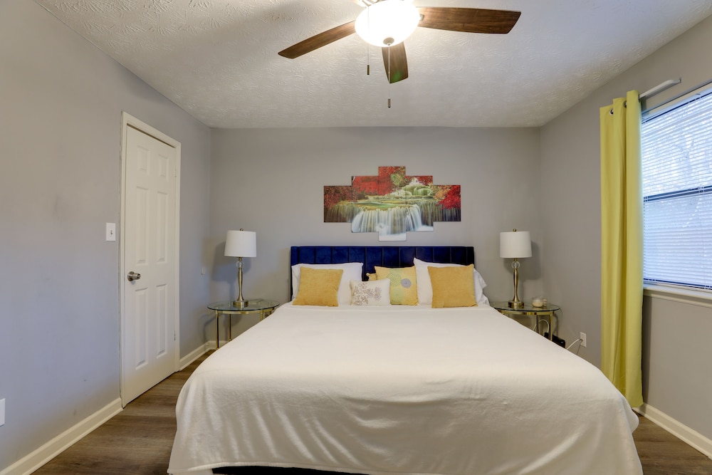 House (3 Bedrooms) photo 1
