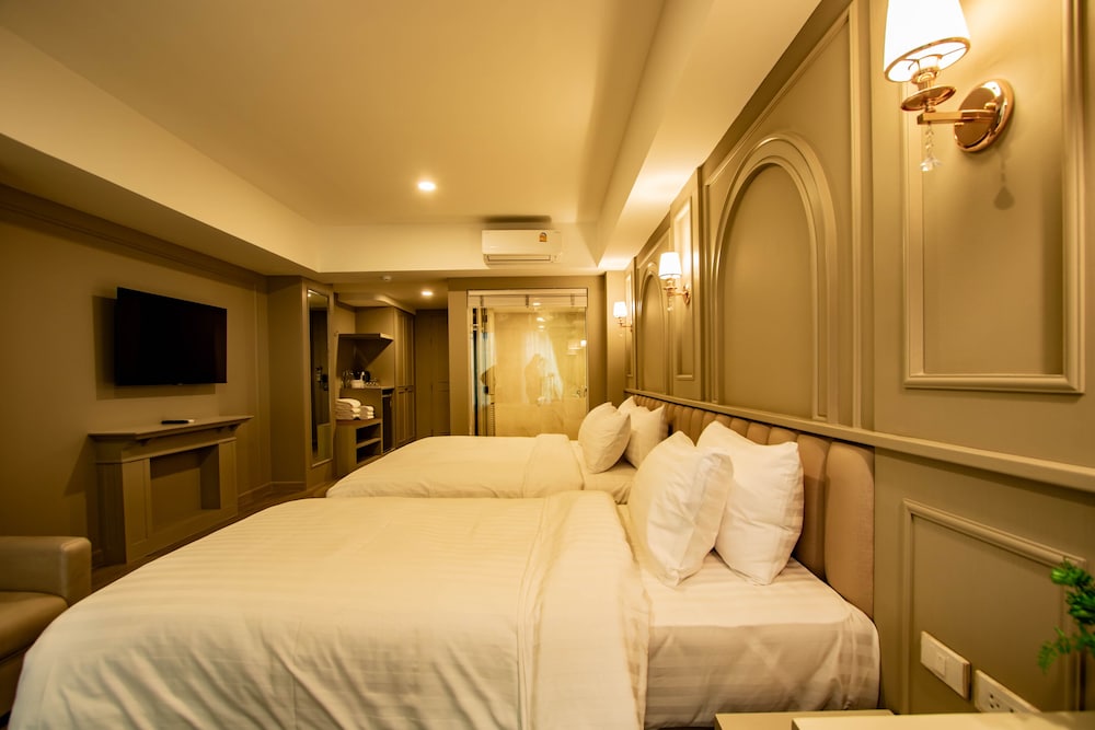 Premier Triple Room - Photo 4