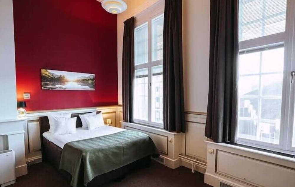 Superior Double or Twin Room, 1 Queen Bed, Non Smoking photo 1