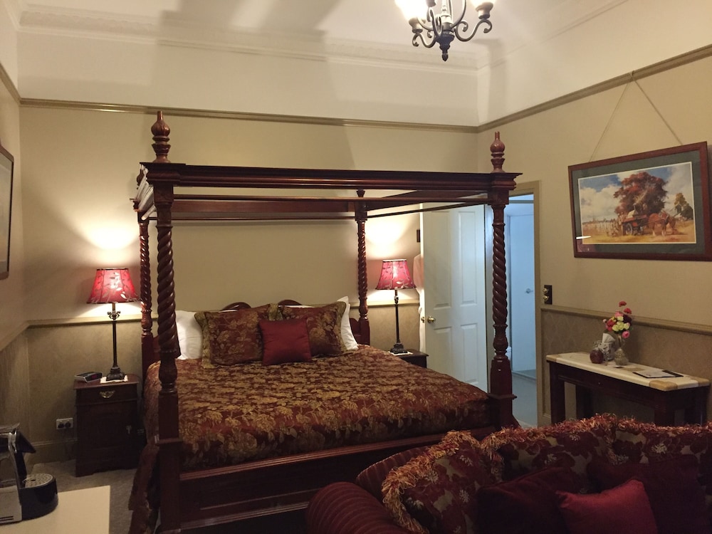 King Suite photo 2
