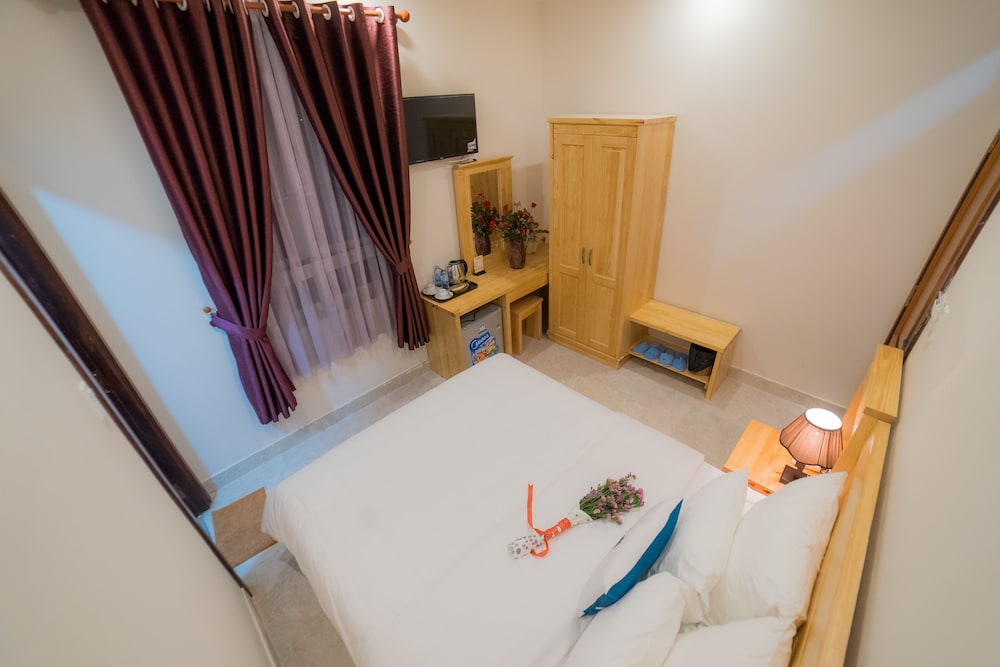 Basic Double Room photo 1