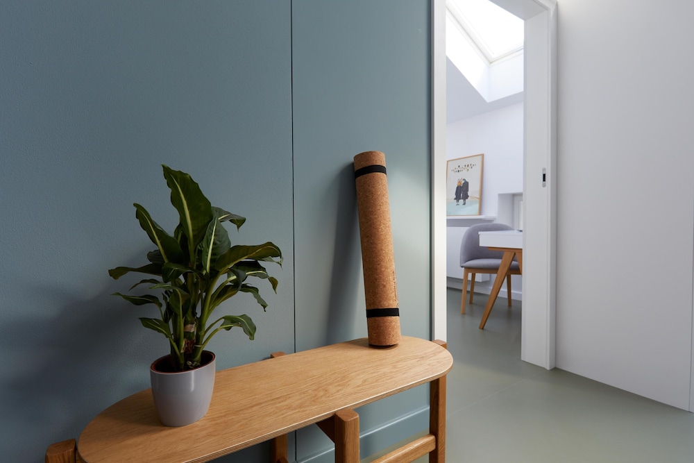 One Bedroom Apartment - Photo 19