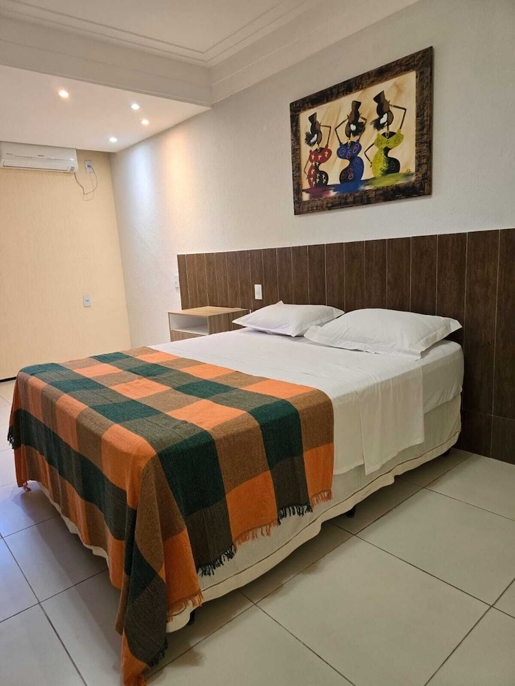 Deluxe Double or Twin Room, 2 Bedrooms, Garden View