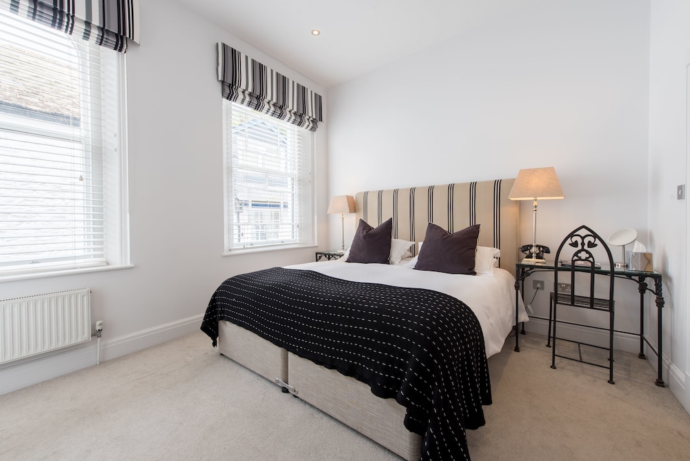 Luxury Double Room