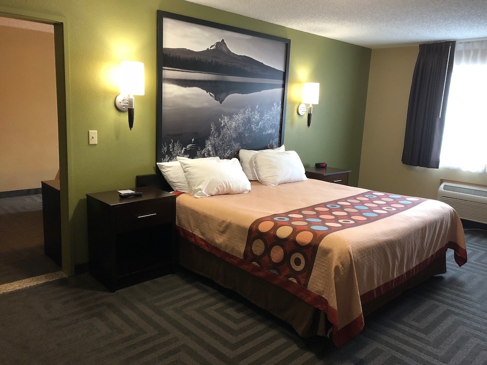 Studio Suite, Multiple Beds, Non Smoking - Photo 4