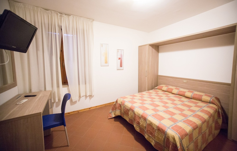 Double Room Single Use photo 1