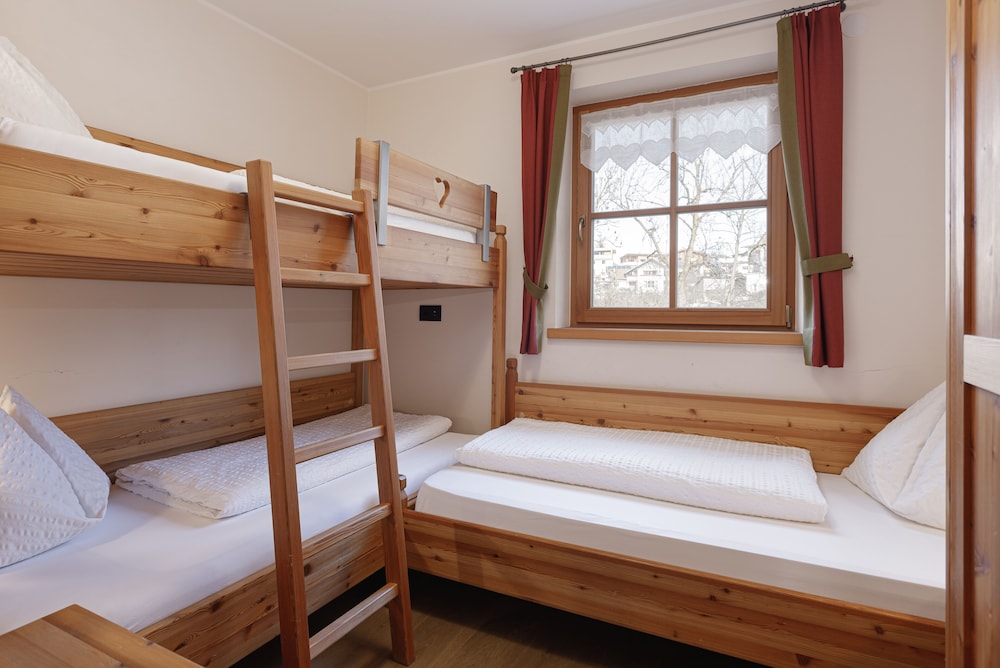 Family Apartment, 2 Bedrooms photo 1