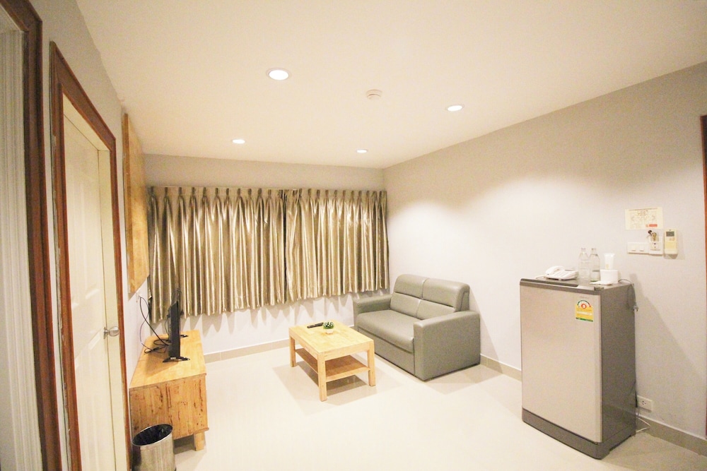 Double Room, 1 Bedroom photo 3