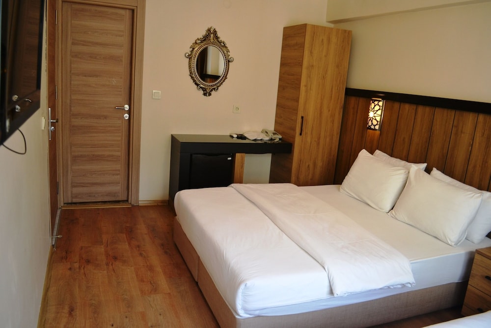 Standard Double Room photo 1