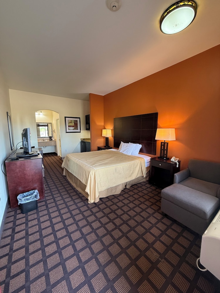 Deluxe Single Room photo 1