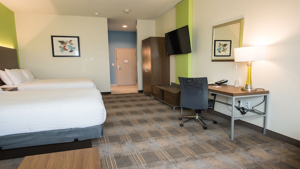 Room, Accessible, Non Smoking (Mobility) photo 2
