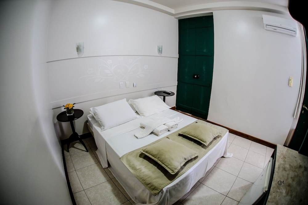 Superior Double or Twin Room - Photo 8